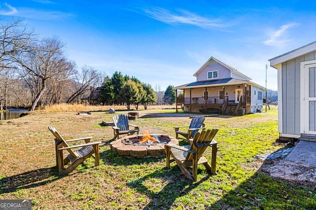 328 Paul's Meadow, Hayesville, NC 28904