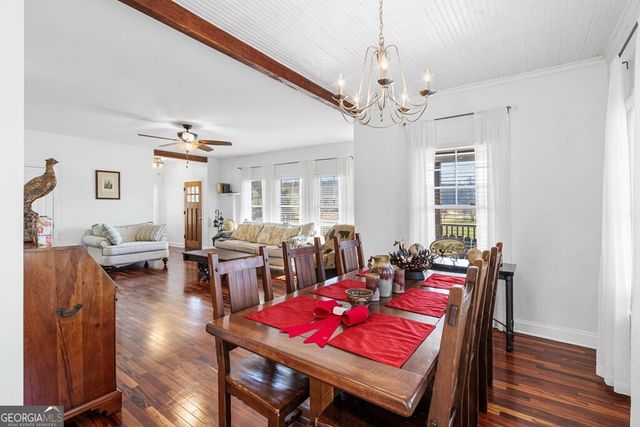 328 Paul's Meadow, Hayesville, NC 28904