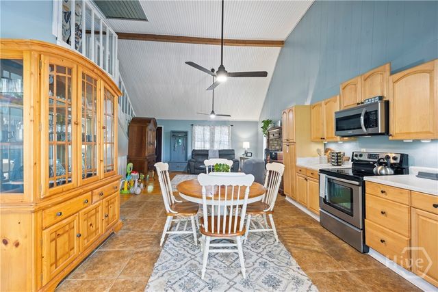 1561 Indian Woods Drive, Greensboro, GA 30642