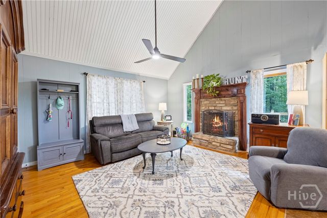 1561 Indian Woods Drive, Greensboro, GA 30642