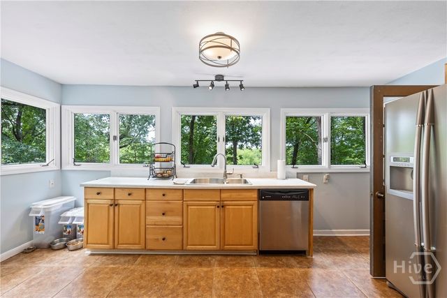 1561 Indian Woods Drive, Greensboro, GA 30642