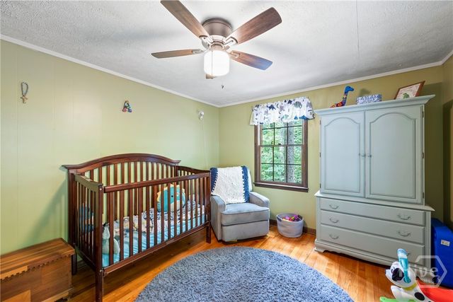1561 Indian Woods Drive, Greensboro, GA 30642
