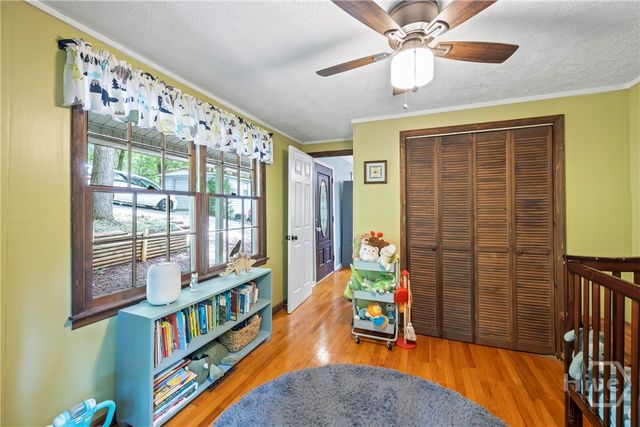 1561 Indian Woods Drive, Greensboro, GA 30642