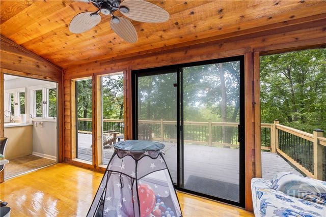 1561 Indian Woods Drive, Greensboro, GA 30642