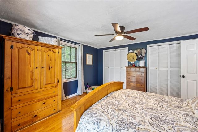 1561 Indian Woods Drive, Greensboro, GA 30642