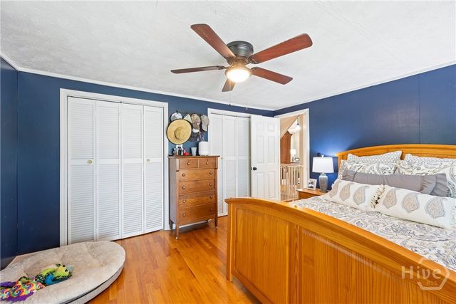 1561 Indian Woods Drive, Greensboro, GA 30642