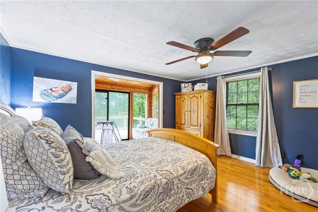 1561 Indian Woods Drive, Greensboro, GA 30642