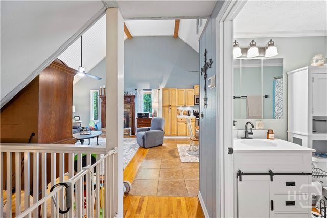 1561 Indian Woods Drive, Greensboro, GA 30642