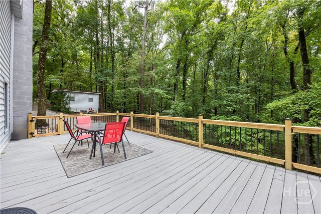 1561 Indian Woods Drive, Greensboro, GA 30642