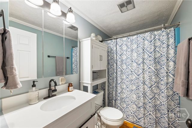 1561 Indian Woods Drive, Greensboro, GA 30642