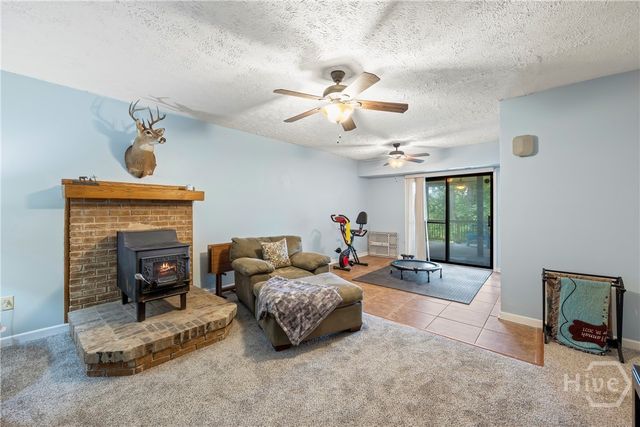 1561 Indian Woods Drive, Greensboro, GA 30642