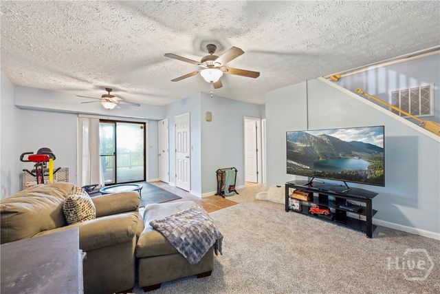 1561 Indian Woods Drive, Greensboro, GA 30642