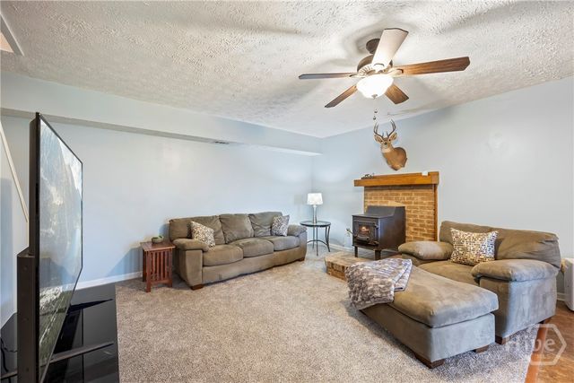 1561 Indian Woods Drive, Greensboro, GA 30642