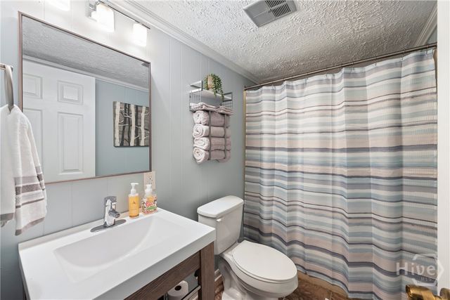 1561 Indian Woods Drive, Greensboro, GA 30642