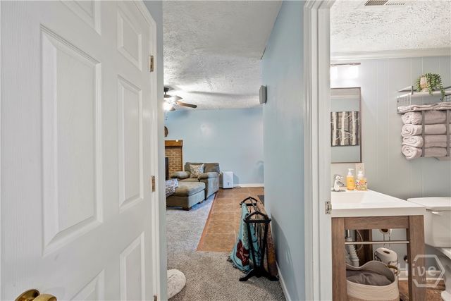 1561 Indian Woods Drive, Greensboro, GA 30642