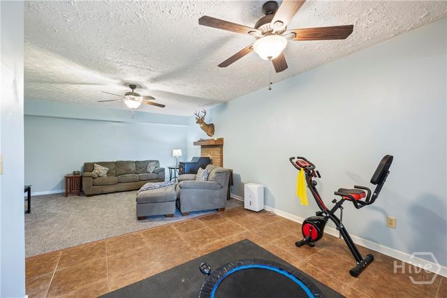1561 Indian Woods Drive, Greensboro, GA 30642
