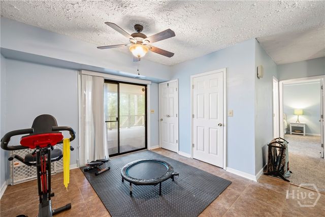 1561 Indian Woods Drive, Greensboro, GA 30642