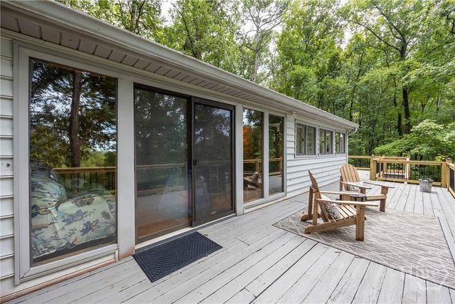 1561 Indian Woods Drive, Greensboro, GA 30642