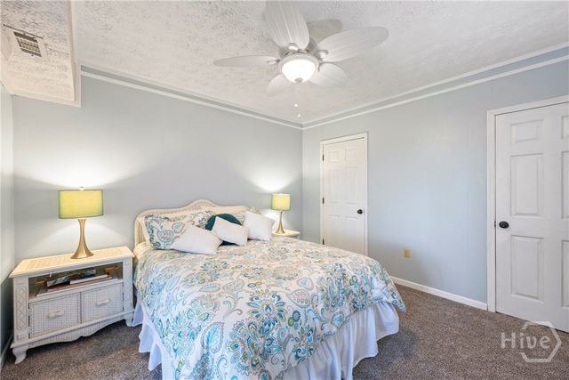 1561 Indian Woods Drive, Greensboro, GA 30642