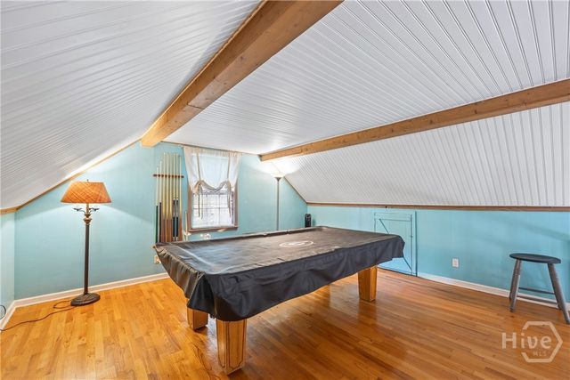 1561 Indian Woods Drive, Greensboro, GA 30642