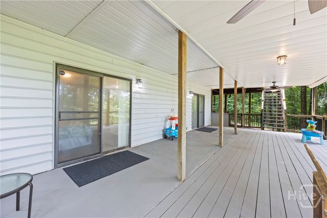 1561 Indian Woods Drive, Greensboro, GA 30642