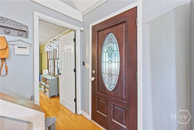 1561 Indian Woods Drive, Greensboro, GA 30642