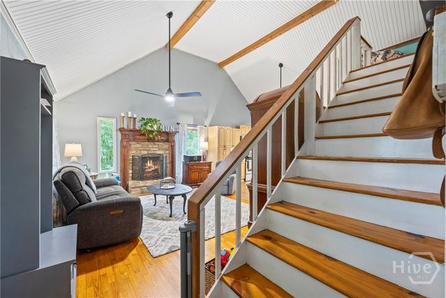 1561 Indian Woods Drive, Greensboro, GA 30642