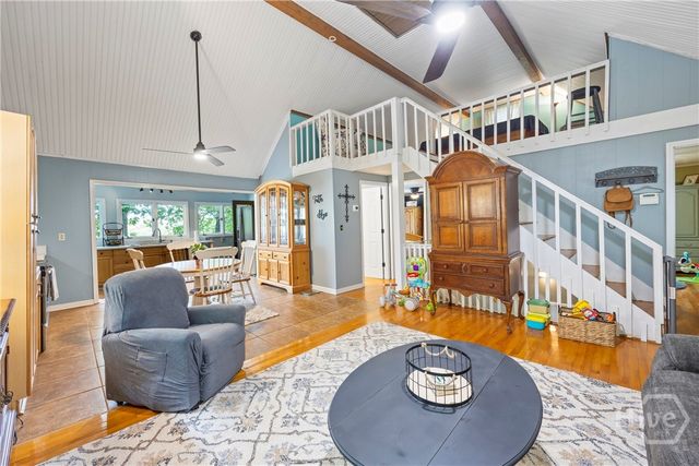 1561 Indian Woods Drive, Greensboro, GA 30642