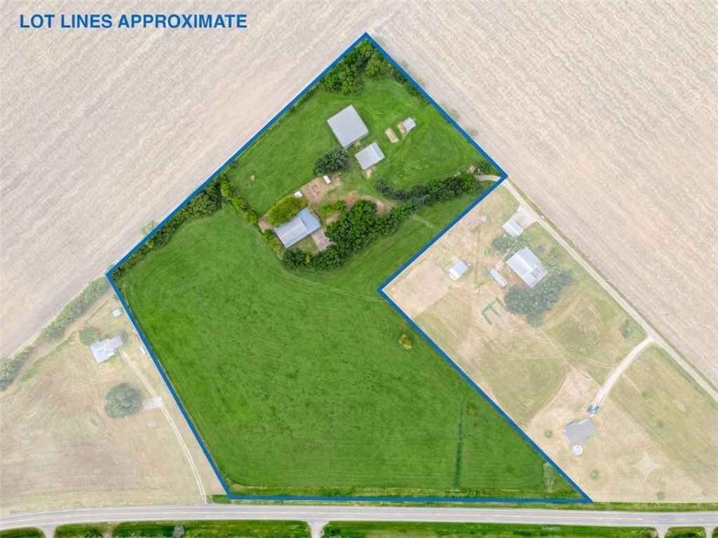 12044 FM 2155, Snook, TX 77878 — photo 2