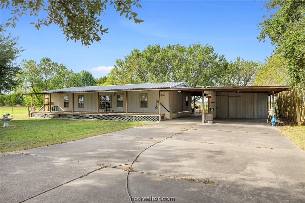 12044 FM 2155, Snook, TX 77878 — photo 3
