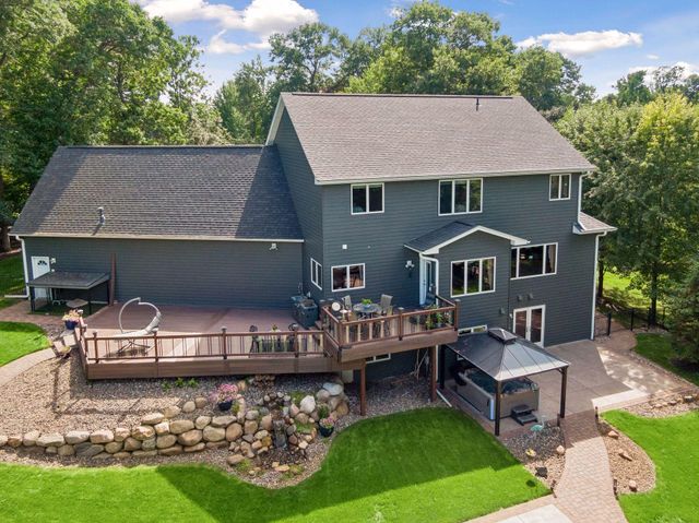 12495 225th Court NW, Elk River, MN 55330
