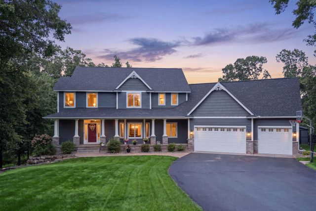 12495 225th Court NW, Elk River, MN 55330