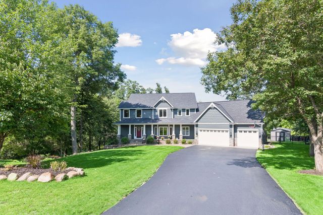 12495 225th Court NW, Elk River, MN 55330