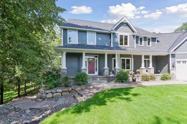 12495 225th Court NW, Elk River, MN 55330