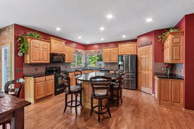12495 225th Court NW, Elk River, MN 55330