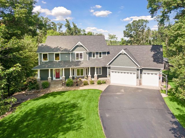 12495 225th Court NW, Elk River, MN 55330