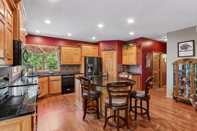 12495 225th Court NW, Elk River, MN 55330