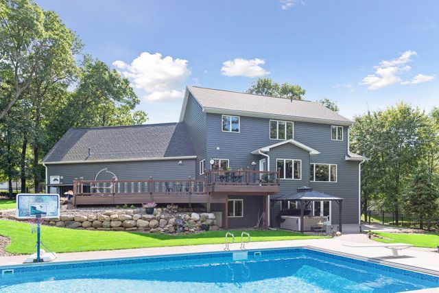12495 225th Court NW, Elk River, MN 55330