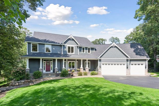 12495 225th Court NW, Elk River, MN 55330