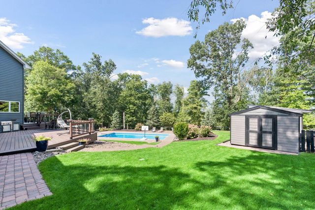 12495 225th Court NW, Elk River, MN 55330