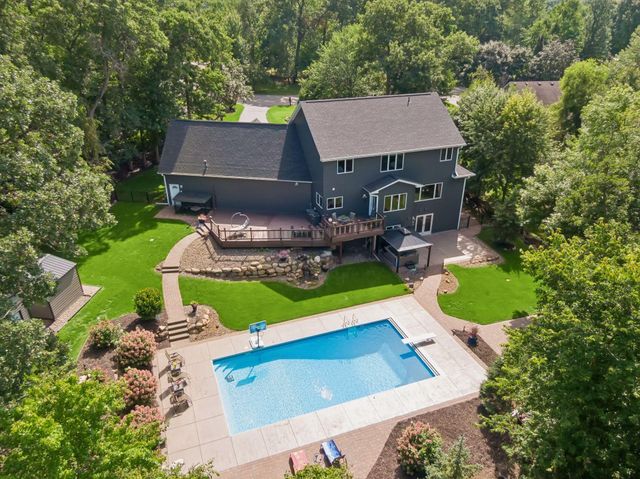 12495 225th Court NW, Elk River, MN 55330