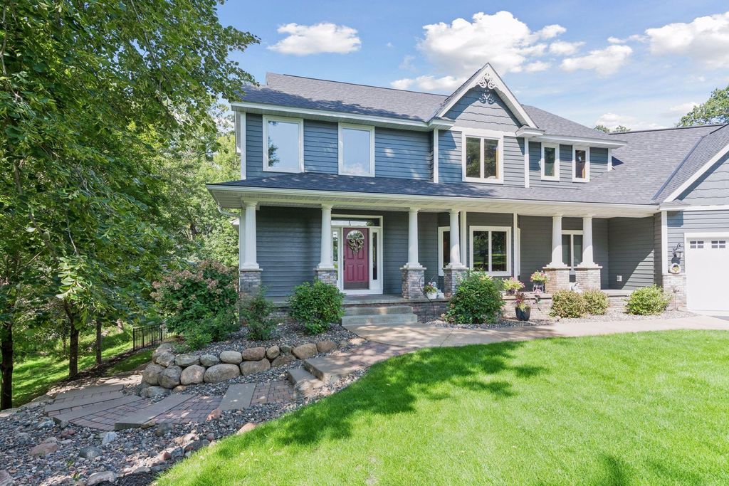 12495 225th Court NW, Elk River, MN 55330 — photo 4