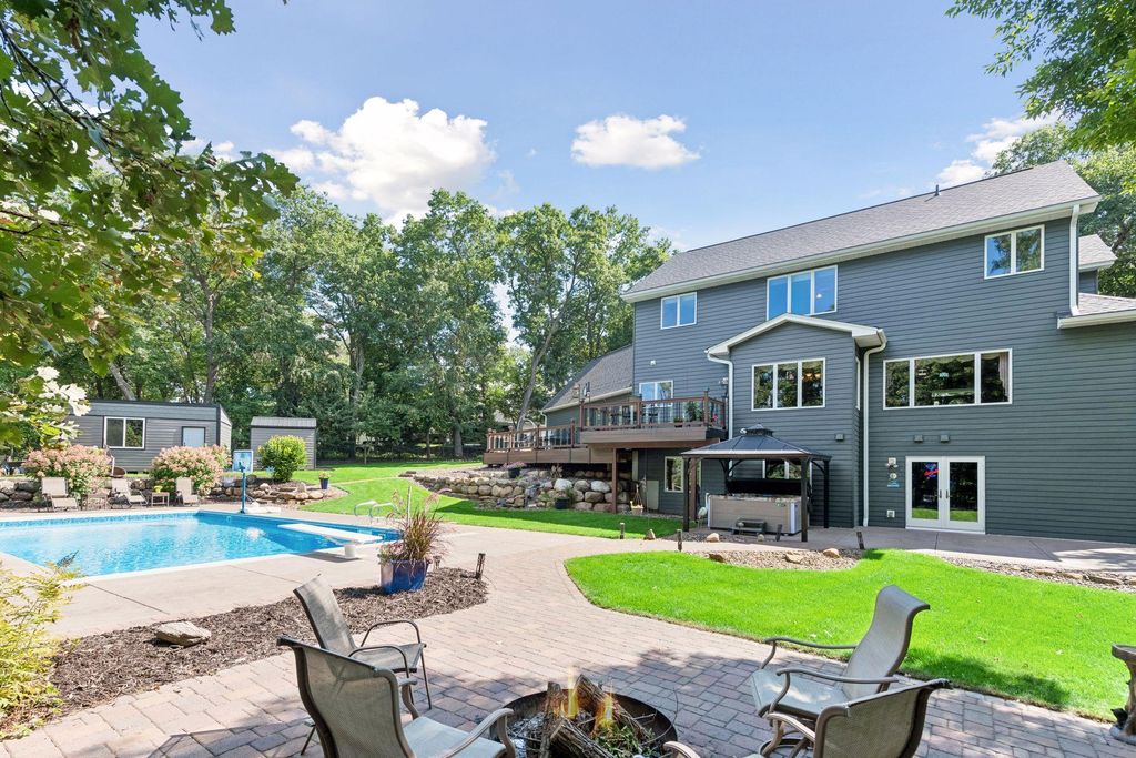 12495 225th Court NW, Elk River, MN 55330 — photo 5