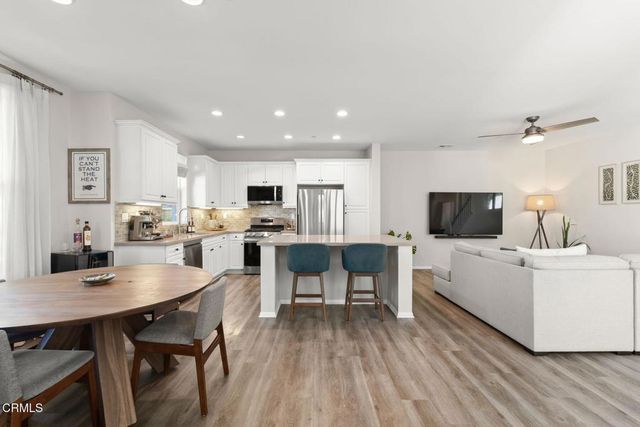 10650 N Bank Drive, Ventura, CA 93004