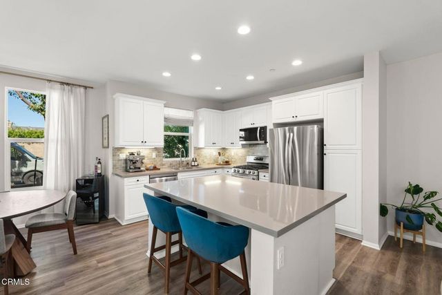 10650 N Bank Drive, Ventura, CA 93004