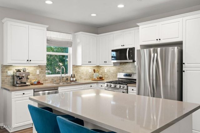 10650 N Bank Drive, Ventura, CA 93004