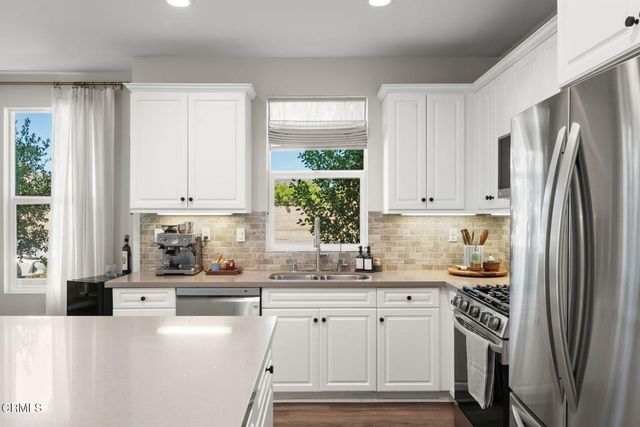 10650 N Bank Drive, Ventura, CA 93004