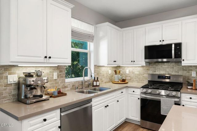 10650 N Bank Drive, Ventura, CA 93004