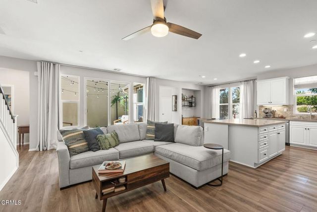 10650 N Bank Drive, Ventura, CA 93004