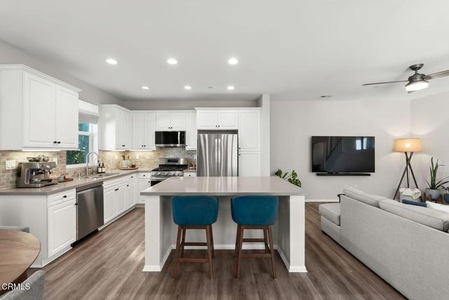 10650 N Bank Drive, Ventura, CA 93004